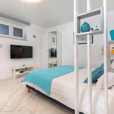 Blue Star Apartamento Premantura Exterior foto