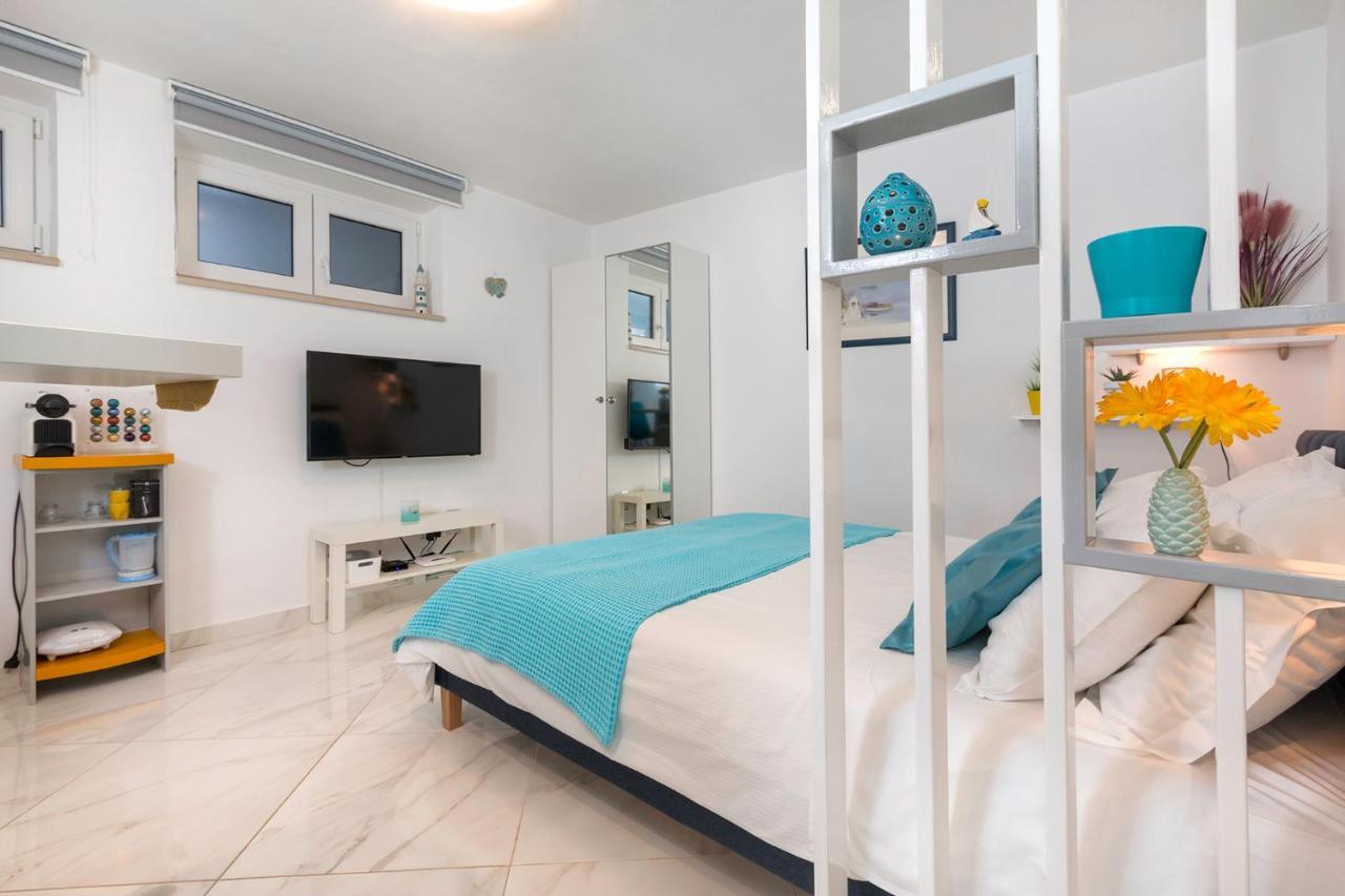 Blue Star Apartamento Premantura Exterior foto