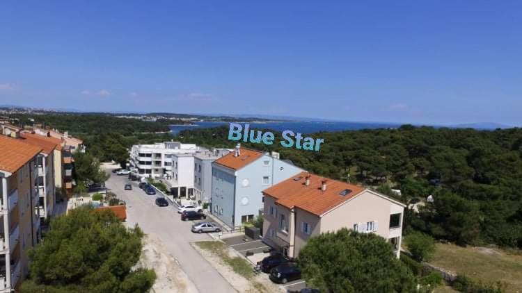Blue Star Apartamento Premantura Exterior foto